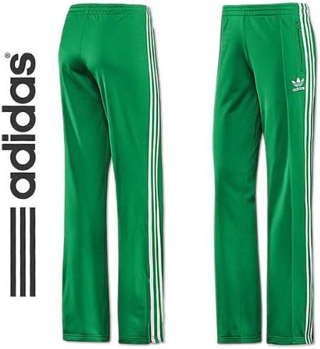 adidas grüne hose